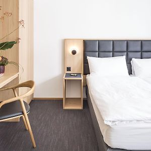 Kamer met Twee Aparte Bedden